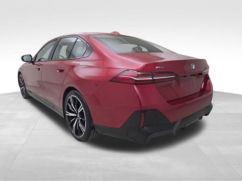 Certified 2024 BMW 530i xDrive 530i xDrive w/ M Sport Package image 7