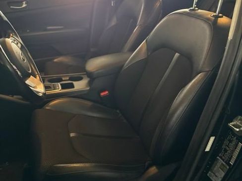 Used 2019 Kia Optima S FWD image 6