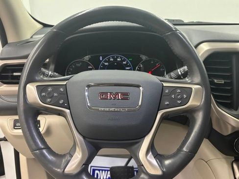 Used 2020 GMC Acadia Denali FWD image 29