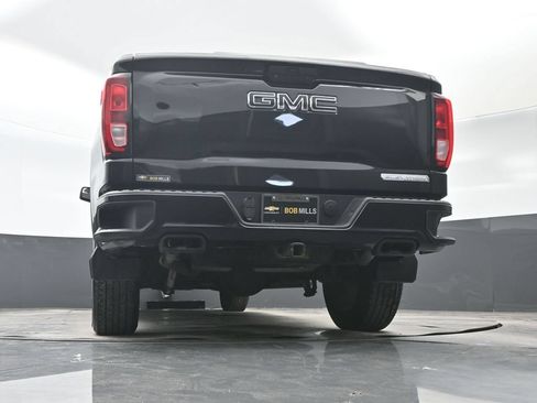 Used 2020 GMC Sierra 1500 Elevation w/ Elevation Value Package AWD/4WD image 29