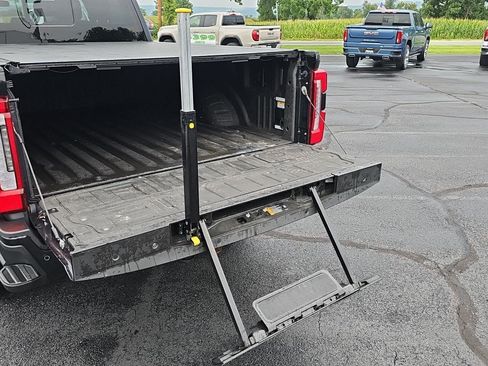 Used 2024 Ford F350 Platinum AWD/4WD image 34