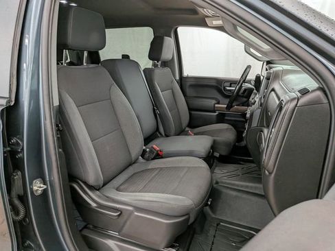 Used 2019 Chevrolet Silverado 1500 RST AWD/4WD image 22