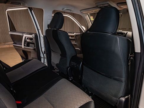 Used 2019 Toyota 4Runner SR5 image 27