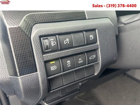 New 2026 Toyota 4Runner Limited AWD/4WD image 24