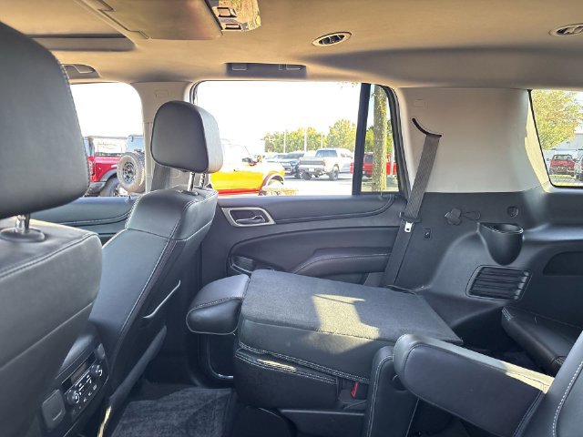 Used 2018 GMC Yukon Denali w/ Denali Ultimate Package AWD/4WD image 14