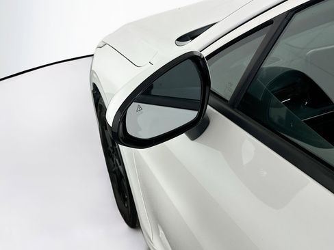 Used 2025 Kia K5 LXS image 16