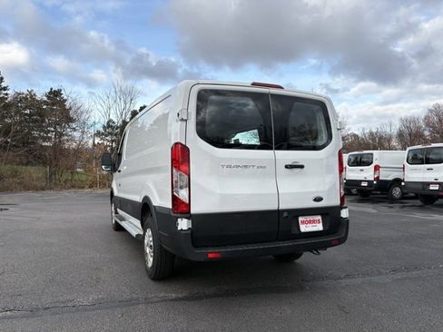 Used 2024 Ford Transit 250 Low Roof w/ Exterior Upgrade Package image 3