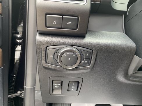 Used 2020 Ford Expedition Max King Ranch AWD/4WD image 17