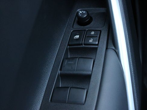New 2026 Toyota Corolla Cross LE AWD/4WD image 26