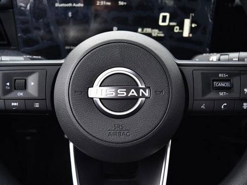 New 2026 Nissan Kicks S image 20