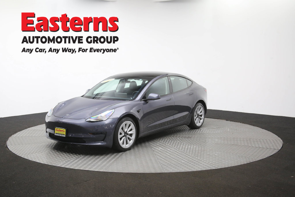 Used 2023 Tesla Model 3 Long Range AWD/4WD image 51