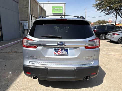Used 2025 Subaru Ascent Touring w/ Popular Package #2 image 13