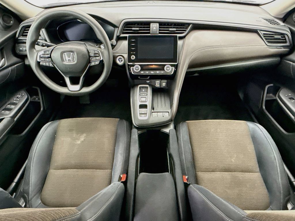 Used 2019 Honda Insight EX image 13