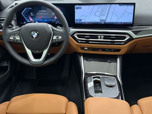 Used 2024 BMW 330i Sedan w/ Premium Package RWD image 28