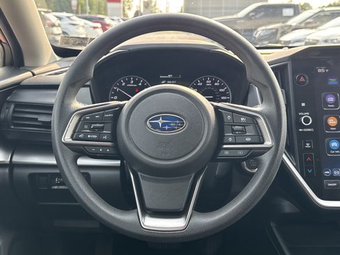 Certified 2024 Subaru Impreza 2.0i Sport AWD/4WD image 7