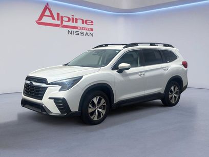 Used 2025 Subaru Ascent Premium