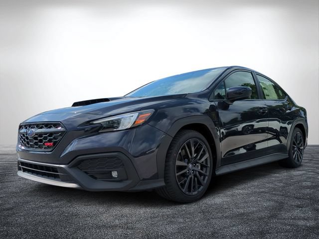 New 2026 Subaru WRX Premium AWD/4WD image 33