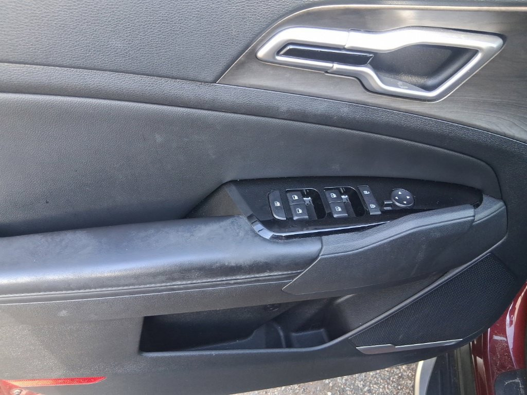 Certified 2023 Kia Sportage X-Line AWD/4WD image 11