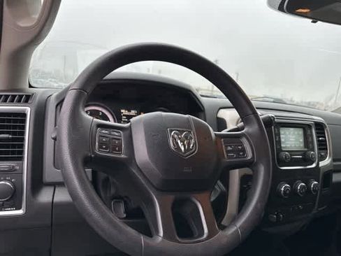 Used 2018 RAM 2500 SLT image 6