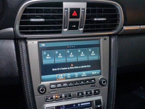 Used 2008 Porsche 911 Turbo image 37