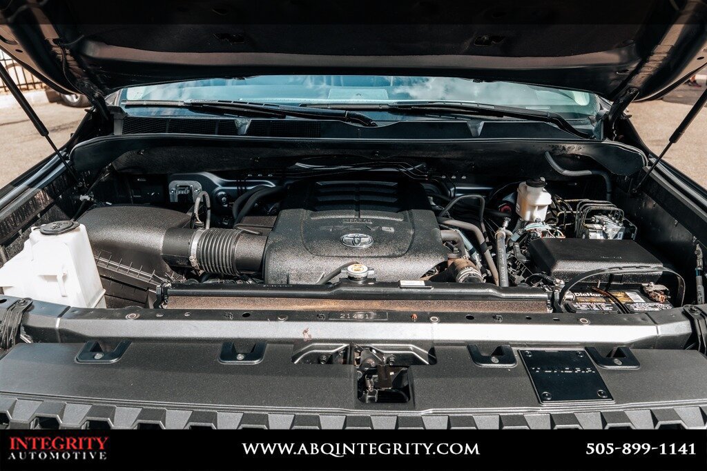 Used 2019 Toyota Tundra SR5 AWD/4WD image 59