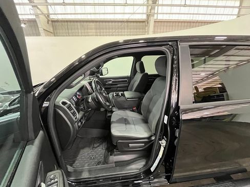 Used 2023 RAM 1500 Big Horn AWD/4WD image 15