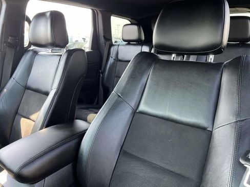 Used 2021 Jeep Grand Cherokee Laredo X image 24