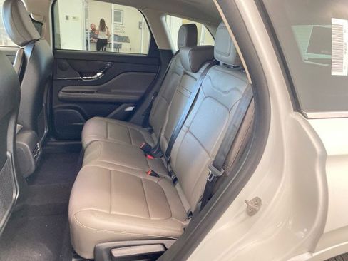 New 2025 Lincoln Corsair Grand Touring w/ Equipment Group 301A image 9