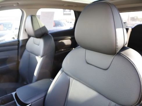 Certified 2025 Hyundai Tucson SEL image 14