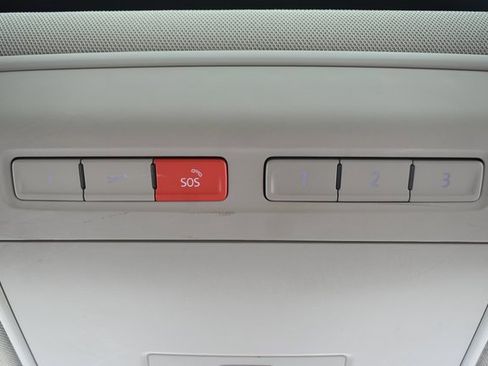 Used 2019 Volkswagen Atlas SEL image 34