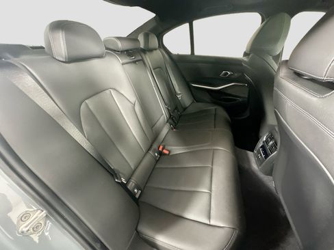 New 2026 BMW 330i Sedan w/ M Sport Package image 28