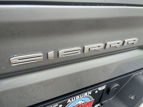 New 2026 GMC Sierra 1500 SLT w/ SLT Premium Package image 33