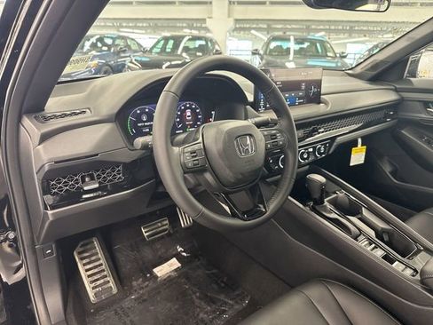 New 2026 Honda Accord Sport image 24