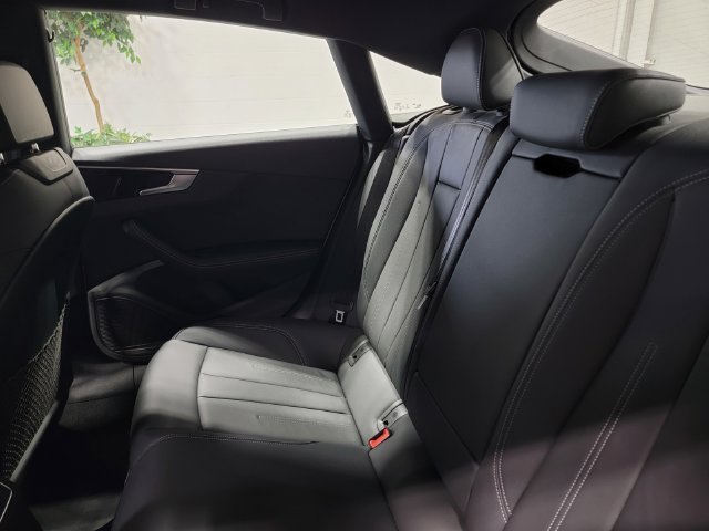 Used 2023 Audi A5 2.0T Premium Plus AWD/4WD image 13