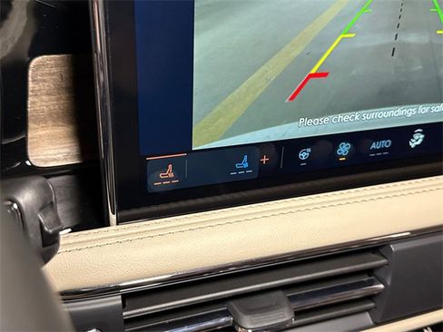 New 2025 Lincoln Corsair Grand Touring w/ Equipment Group 301A image 22