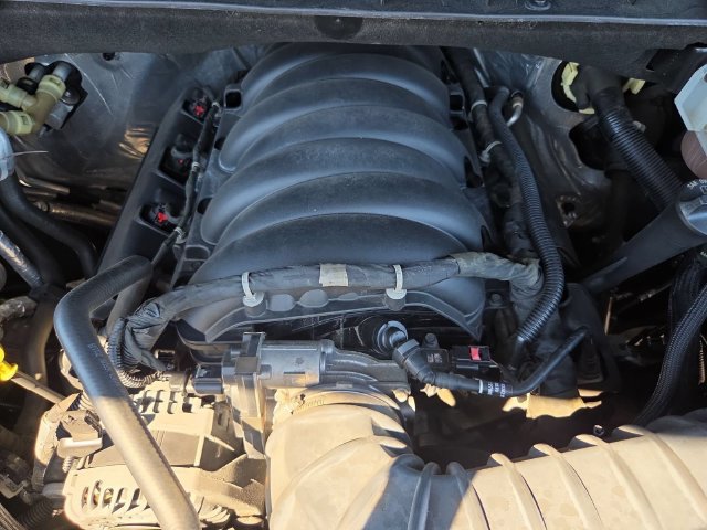 Certified 2021 Chevrolet Tahoe High Country RWD image 32
