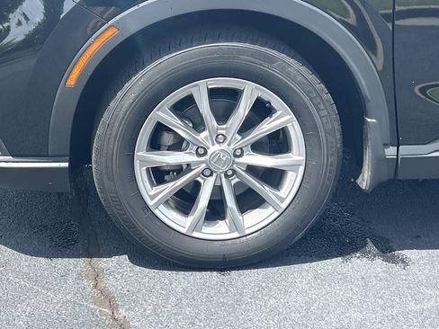 Certified 2023 Honda CR-V EX-L image 11