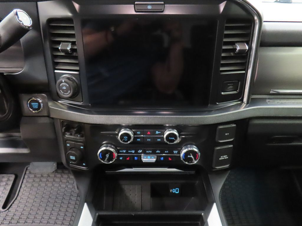 Used 2026 Ford F250 Platinum AWD/4WD image 16