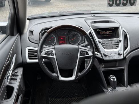 Used 2016 GMC Terrain Denali AWD/4WD image 13
