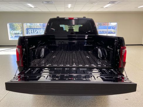 New 2025 Ford F150 STX image 8