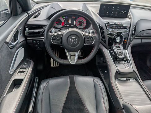 Used 2023 Acura RDX A-Spec image 3