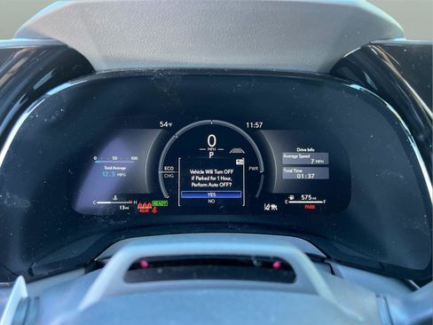 Used 2026 Lexus RX 350h w/ Convenience Package image 21