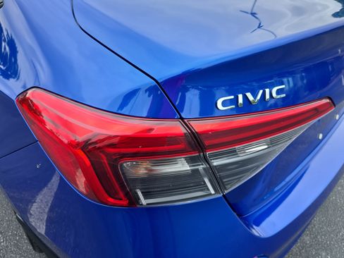 Used 2024 Honda Civic Sport image 31