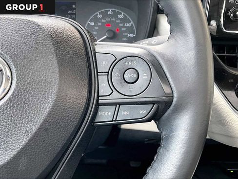 Certified 2024 Toyota Corolla LE w/ LE Premium Package FWD image 25