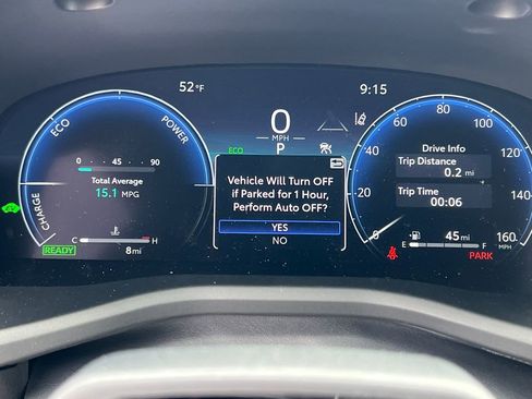 New 2026 Toyota Camry XSE AWD/4WD image 10