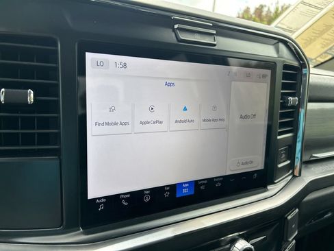 Used 2026 Ford F250 Lariat AWD/4WD image 32