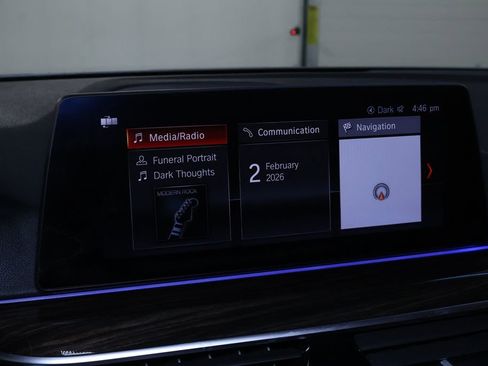 Used 2019 BMW 530i xDrive 530i xDrive w/ Convenience Package image 28