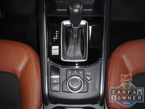 Used 2024 MAZDA CX-5 Carbon Edition AWD/4WD image 21