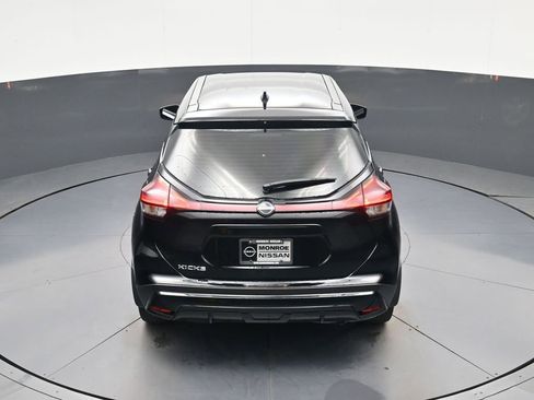 Used 2025 Nissan Kicks Play S image 31