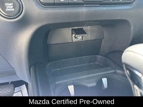 Certified 2026 MAZDA CX-50 AWD 2.5 S w/ Cargo Package image 36